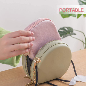 กระเป๋าใส่ผ้าอนามัยสำหรับวัยรุ่นผู้หญิงกระเป๋าใส่ผ้า<span class=keywords><strong>อนามัย</strong></span>สำหรับผู้หญิงมีประจำเดือนครั้งแรก - Product Image 6