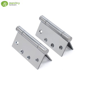 บานพับประตูบานพับประตูสแตนเลสสำหรับงานหนัก - Product Image 3