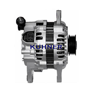 Alternador compatible con KIA CLARUS 2.0 i 16V Gasolina (KW: 98, HP: 133) de 05-1998 a 10-2000 KUHNER 401353RI NUEVO - Product Image 2