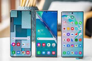 Teléfono Móvil Usado Original Samsung <span class=keywords><strong>Note</strong></span> <span class=keywords><strong>20</strong></span>/<span class=keywords><strong>Note</strong></span> <span class=keywords><strong>20</strong></span> <span class=keywords><strong>Ultra</strong></span> <span class=keywords><strong>5G</strong></span>, Versión Europea, 256 GB/512 GB - Product Image 3