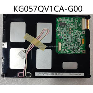 KG057QV1CA-G00 จอแสดงผล LCD ความสว่างสูงขนาด 5.7 นิ้วสำหรับอุปกรณ์การแพทย์อุตสาหกรรม มีสินค้าในสต็อก - Product Image 4