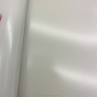 Rouleaux de bâche en toile de membrance 1050 g/m², enduite de PVDF, PVC, enduite au couteau