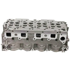 Culasse pour <span class=keywords><strong>Nissan</strong></span> Navara Pickup 11039-EC00A 11040-EC00A 11040-EC00C 11039EC00A 11040EC00A 11040EC00C - Product Image 4