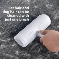Rouleau d'épilation réutilisable autonettoyant personnalisé Chom pour animaux de compagnie pour meubles