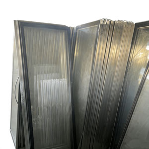 Porte en verre réfrigérée haute durabilité, panneau résistant aux rayures pour les refroidisseurs de magasins de proximité, avec une longue durée de vie - Product Image 6