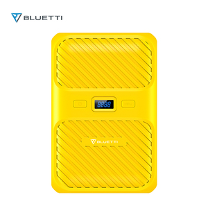 <span class=keywords><strong>Kit</strong></span> de sistema de energía <span class=keywords><strong>solar</strong></span> con salida USB <span class=keywords><strong>BLUETTI</strong></span> para dispositivos de carga - Product Image 1