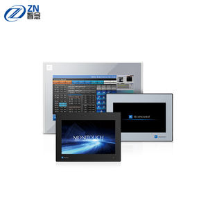 Afficheur programmable Hakko Electronics Technoshot <span class=keywords><strong>TS1000</strong></span> HMI TS1070SI - Product Image 2