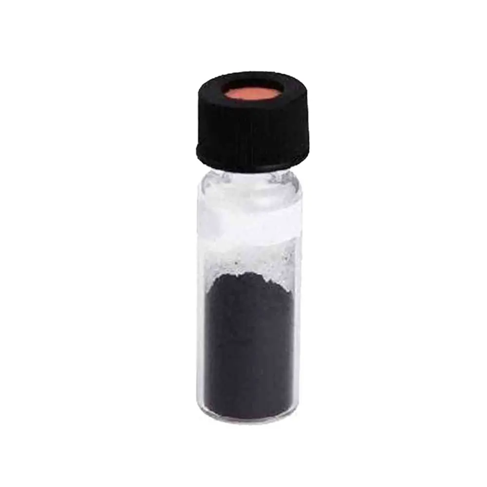 Pd 5% 10% Palladium On Carbon Powder Cas 7440-05-3 With Good Price