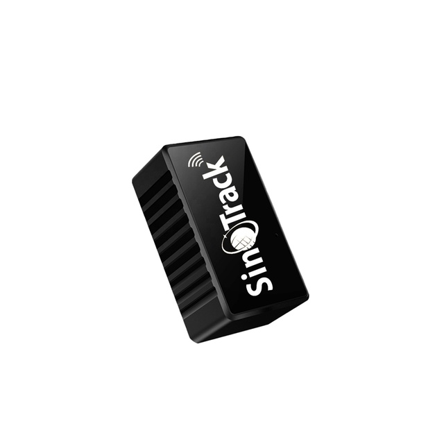 SinoTrack Mini Portable ST-903  Wireless Personal Vehicle GPS Tracking Device With Free App Software