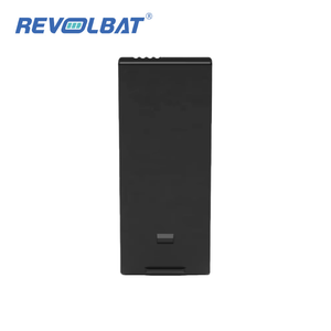 <span class=keywords><strong>Batterie</strong></span> Li-ion haute performance Revolbat 3.7V 1100mAh T01, remplacement de <span class=keywords><strong>batterie</strong></span> lithium-ion pour drone de vol <span class=keywords><strong>Tello</strong></span> - Product Image 2