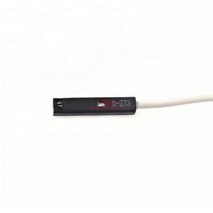 Sensore di Prossimità Magnetico Automatico Originale 100% Nuovo Tipo D-A93/D-Z73/D-C73/D-C73 Disponibile - Product Image 5