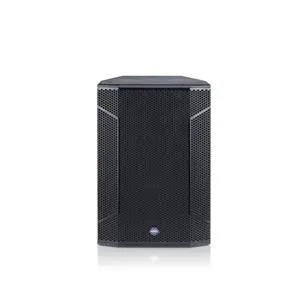 8 Inch Full Range Bass Speaker 36mm Horn Tweeter Homemade Product 800W Outdoor DJ Speaker Set System Passive Stage Speaker