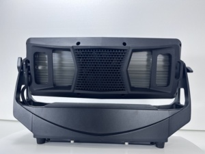 <span class=keywords><strong>SGM</strong></span> P10 All in One Wash 48 X LED RGBW 20W IP65 Éclairage de scène professionnel 960W - Product Image 2