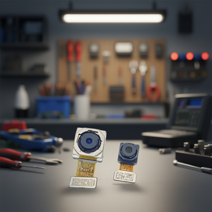 Rear Camera For Oppo A57 <b>4G</b> Complete Replacement Part - Product Image 3