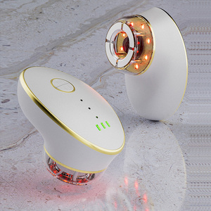 Strumenti Originali Mlike Beauty per Scolpire il Viso a 7 Colori, Massaggiatore a Vibrazione con Coppettazione per Viso e Collo - Product Image 5