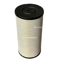 Filtre à air pour camion, fourni directement par l'usine chinoise, WG9525195201 81084050021 E428L01 pour moteur