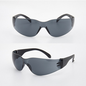 High Quality Anti-fog Industrial Eye Protection <strong>Clear</strong> <strong>Safety</strong> <strong>Glasses</strong> Protective Eyewear - Product Image 4