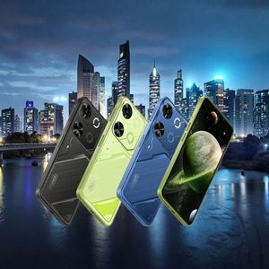 Teléfono Inteligente <span class=keywords><strong>Tecno</strong></span> <span class=keywords><strong>Pova</strong></span> 7 Pro 5G de 7.3 Pulgadas, Directo de Fábrica, Doble SIM, 16 GB, Resistente a Golpes, CPU Deca-Core, Cámara Trasera de 108 MP, Resolución HD, LTE - Product Image 1