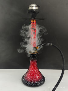 <span class=keywords><strong>Acheter</strong></span> <span class=keywords><strong>Beat</strong></span> shisha tige avec dragon Aluminium Hookah Shisha avec système de clic Avec accessoires complets pour narguilé - Product Image 6