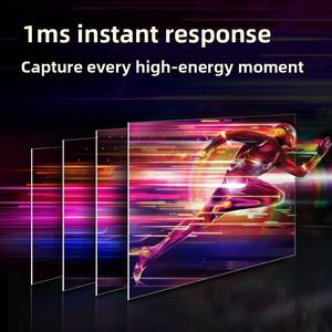 <span class=keywords><strong>Hanon</strong></span> จอคอมพิวเตอร์จอ15.6นิ้วแบบพกพา, หน้าจอขยาย4K 550nits - Product Image 3