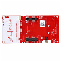 Carte de développement LaunchPad pour microcontrôleur sans fil (MCU) Original SimpleLink CC1310-1190 inférieur à 1 GHz, kits de mini-carte mère