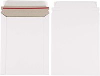 Sac d'enveloppes postales en carton 300gsm durable en papier brun personnalisé imprimé recyclé pour colis de courrier express pour chaussures chaussettes