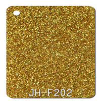 Panneau en plastique aspect dur, 100% vierge, PMMA, coloré, pailleté, feuille acrylique, 2mm 3mm 5mm, livraison gratuite
