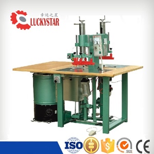 <span class=keywords><strong>Hf</strong></span> Lasmachine Voor Harpoen (Economisch Type <span class=keywords><strong>Machine</strong></span>) - Product Image 5