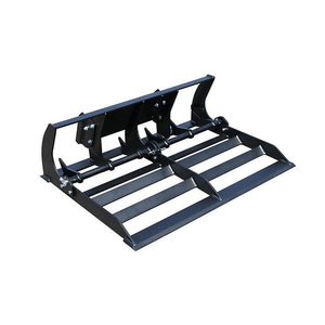 आईएसओ 9001 कार्यशाला अनुकूलित स्वचालित हाइड्रोलिक कृषि लेजर भूमि लेवेलर - Product Image 5