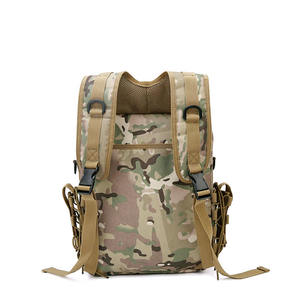 Sac à dos de sport personnalisé pour l'extérieur, sac de camping, sac de combat, sac de montagne, sac à dos de sport, sac à bagages personnalisé, sac de voyage, sac à dos - Product Image 3