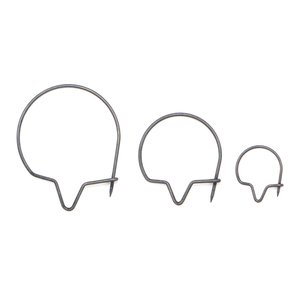 Vòng <span class=keywords><strong>M</strong></span>ồi Câu Cá Chép Bằng Thép Carbon Cao <span class=keywords><strong>M</strong></span>óc Câu Cá Giòi - Product Image 6