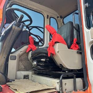 รถขุด150มือสอง Doosan มือสอง DH150W-7มือสอง - Product Image 2