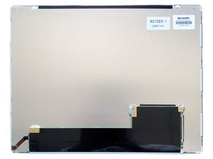 Module d'affichage LCD TFT LQ121S1LG72 de 12,1 pouces avec résolution 800x600, luminosité 300, 30 broches LVDS - Product Image 2