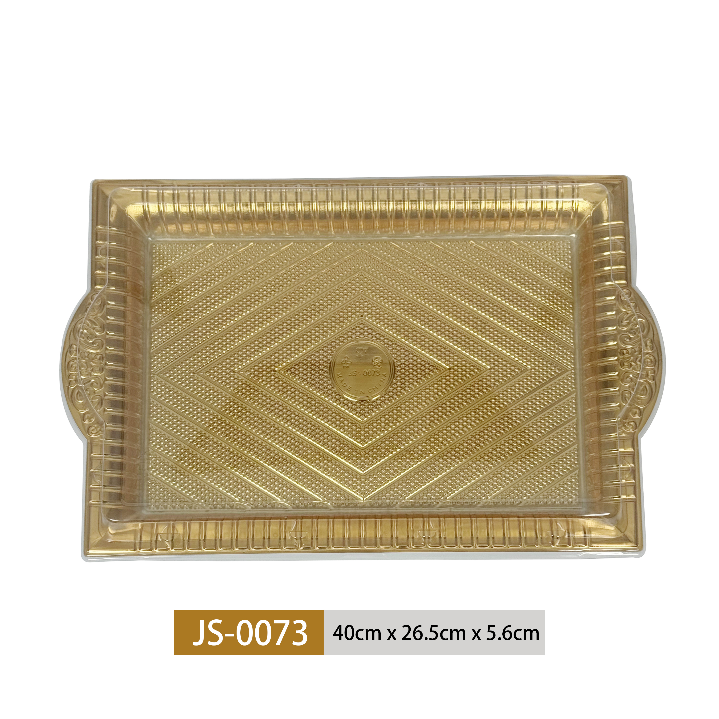 JS-0073 ฐานทอง