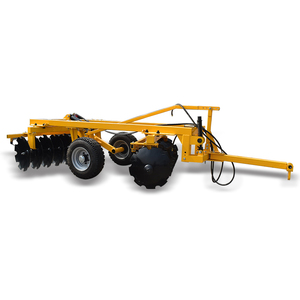 Erpice a Dischi Pesante da 26 Pollici ad Alta Velocità per <span class=keywords><strong>Attrezzature</strong></span> <span class=keywords><strong>Agricole</strong></span> e Strumenti per Trattori - Product Image 6