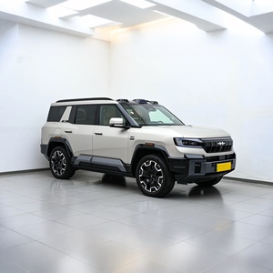 Chine Véhicule d'<span class=keywords><strong>occasion</strong></span> Équation Leopard 8 Modèle 2024 Édition Intelligente et Audacieuse 7 Places Conduite à Gauche Véhicule Hybride Euro VI - Product Image 2