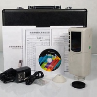 CR-10/CR-400/CR-410 Colorimètre