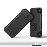 Console de jeu portable Retroid Pocket 4 Pro Android 11 avec batterie de 5000 mAh et modèle 2402-K6