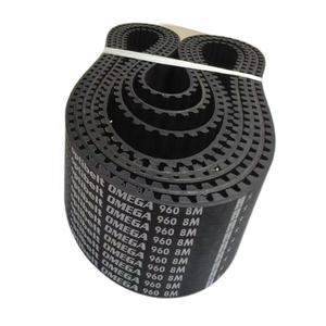 สายพานยาง OMEGA 656 htd 8M - Product Image 5