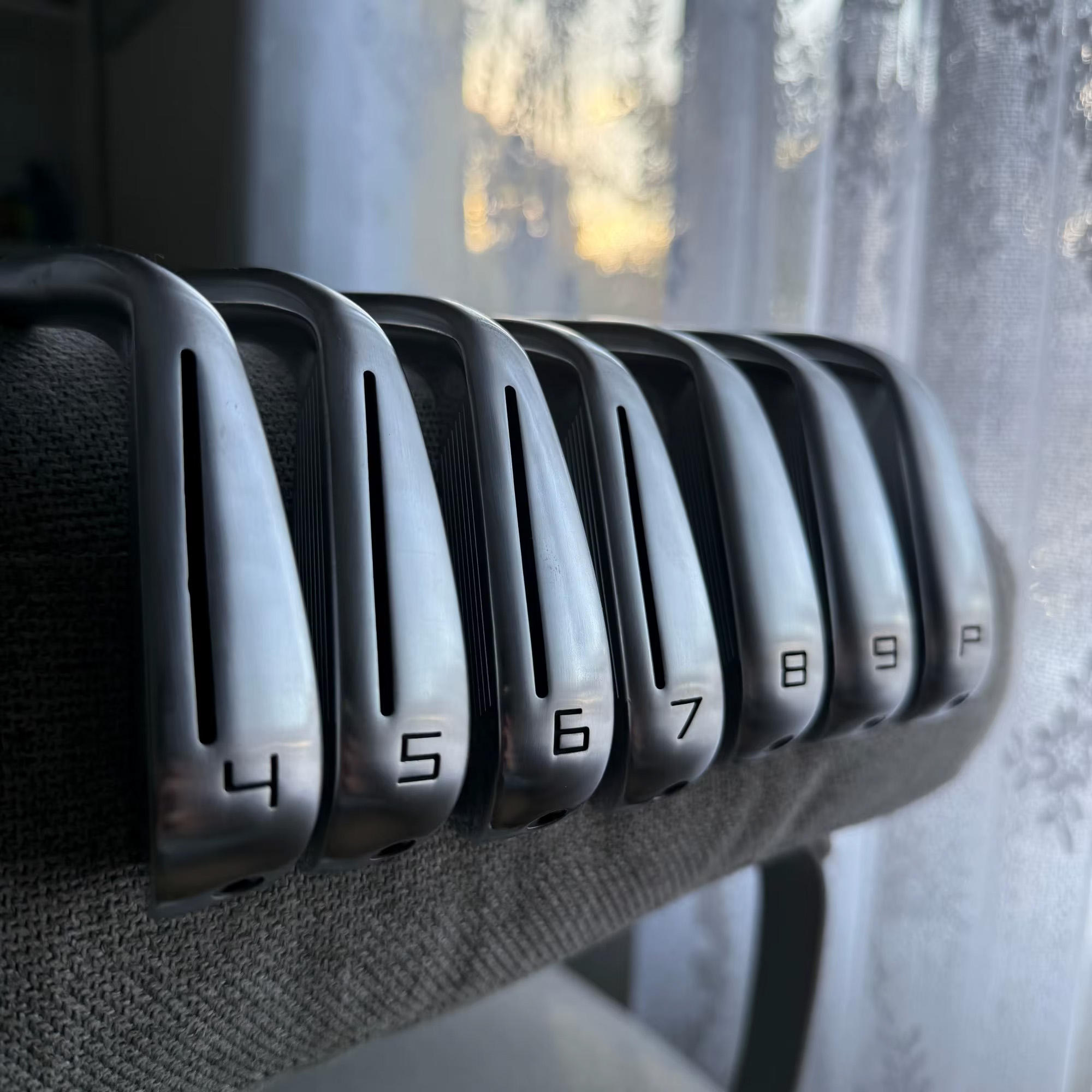 Argent-NS PRO Tour 105 S