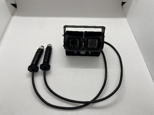 JPC-121 камера заднего вида для автобуса, грузовика, автомобиля - Product Image 5