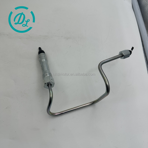 Ensemble de tuyaux d'injection de carburant EexcavaStart Diesel 4JJ1 8980116060 8980436840 8980116080 8980116090 ZX120-3 ZX135US-3 ZX140W-3 ZX160W-3 - Product Image 2