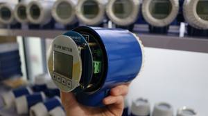 DTI-E82 電磁流量計、中国製電磁流量計 - Product Image 4