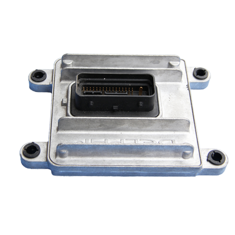 Genuine Engine Control Unit ECU PCM Control Module for Ford Transit ...