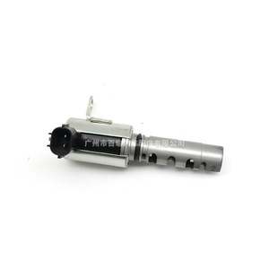 Valve de commande d'huile automobile 15330-0A010 pour Toyota Lexus MT Transmission manuelle DC 12V - Product Image 2