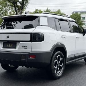 JETOUR T1 LHD 2025 d'occasion, SUV Turbo 5 places 4x4 tout-terrain, transmission <span class=keywords><strong>automatique</strong></span>, conduite intelligente, vente à l'exportation - Product Image 5