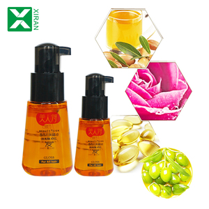 soins capillaires brillant <span class=keywords><strong>l</strong></span>'essence d'olive nourrissant cheveux soins cosmétique naturel pur huile de traitement capillaire - Product Image 3