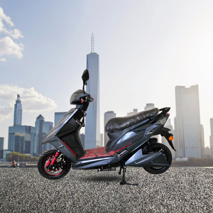 Bán Buôn 1200W Xe Máy Giá Rẻ Thiết Kế Mới E-Scooter Dành Cho Người Lớn Xe Máy Điện Cho Nam Giới Phụ Nữ - Product Image 1