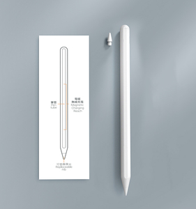 Lápiz Óptico EMR 2026, Lápiz de Dibujo Capacitivo Activo para <span class=keywords><strong>Asus</strong></span>, Lenovo, Hp, Samsung, Acer - Product Image 3