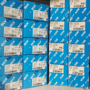 เซ็นเซอร์โฟโตอิเล็กทริคแบบลำแสงทะลุ SICK GSE6-P4212 ซีรีส์ G6 รุ่นใหม่ ของแท้ ระยะตรวจจับ 15 เมตร แบบ PNP เลือกได้ระหว่างแสงสว่าง/แสงมืด พร้อมขั้วต่อ - Product Image 4